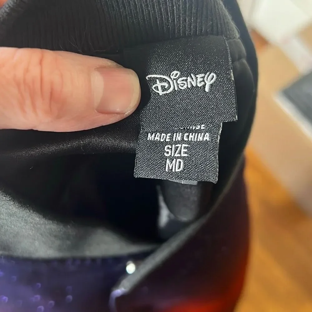 Disney get ready